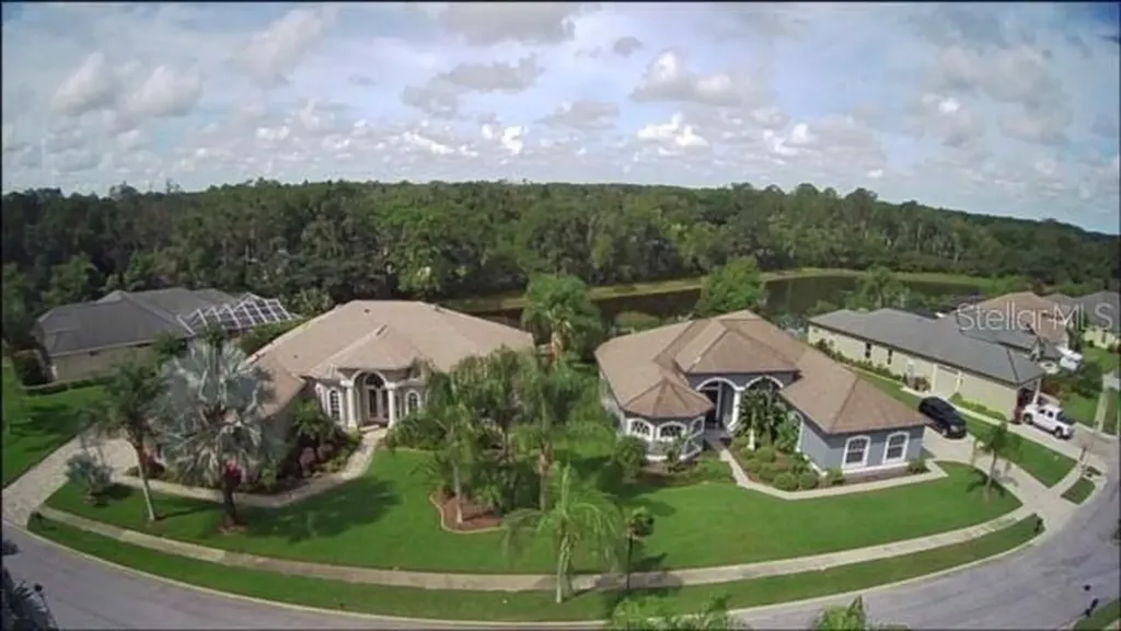 6525 Vanda Lane Land O Lakes FL 34637