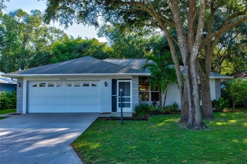4680 Breezy Pines Boulevard Sarasota FL 34232