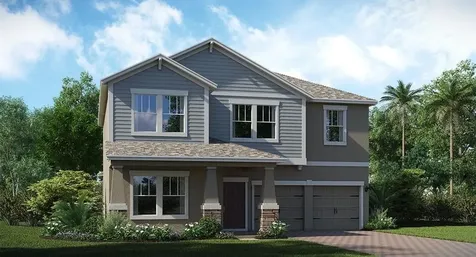 1528 Graceful Doe Loop Winter Springs FL 32708
