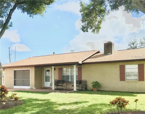 1030 N 12th Street Eagle Lake FL 33839