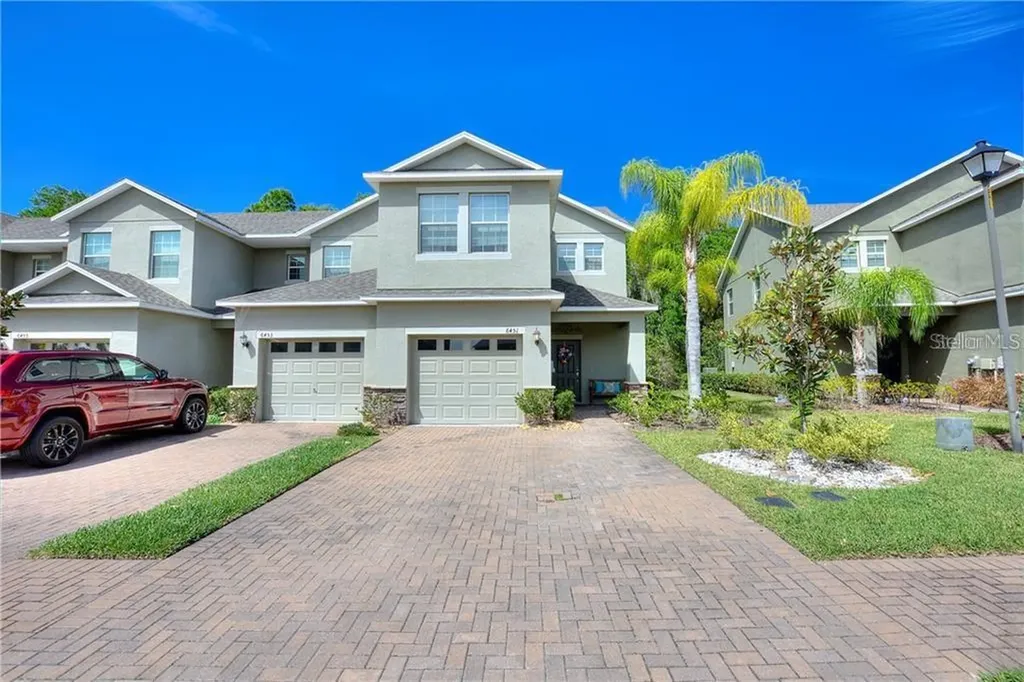 6451 Sedgeford Drive Lakeland FL 33811
