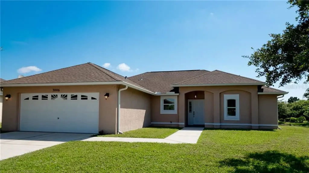 3006 58th Terrace E Bradenton FL 34203