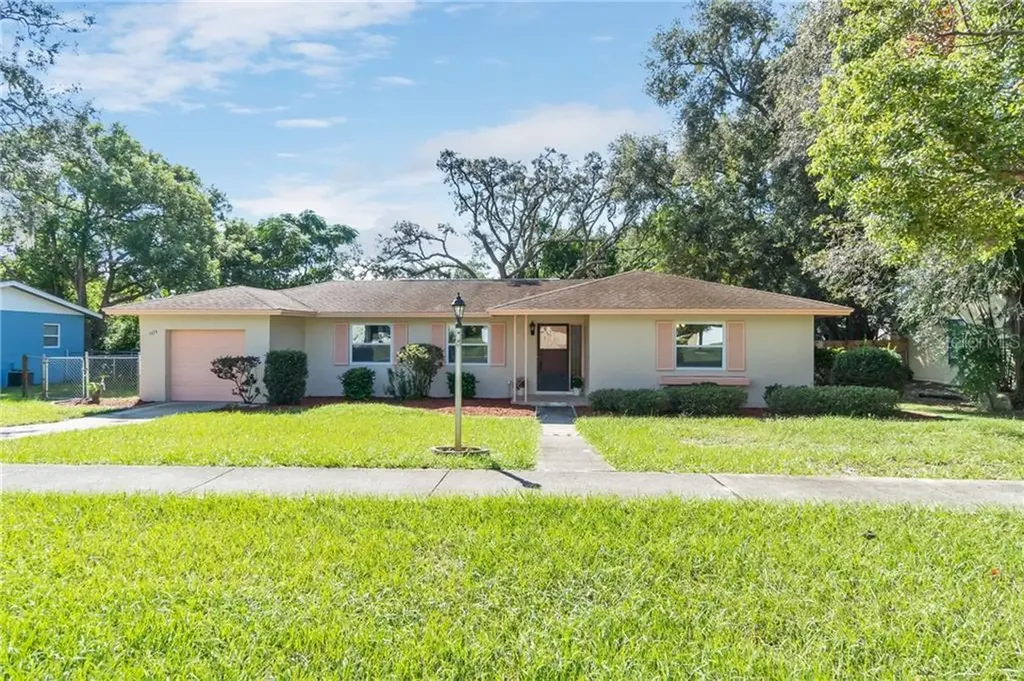 7424 Pinehurst Drive Spring Hill FL 34606