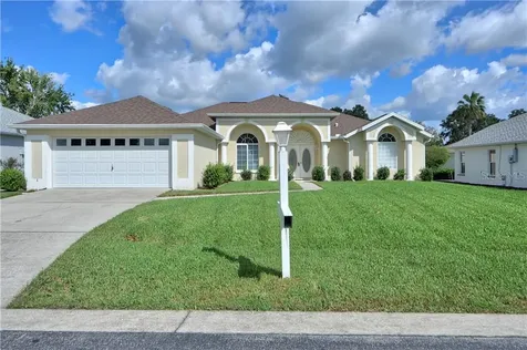 5423 NW 25th Loop Ocala FL 34482