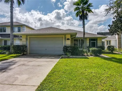 8434 Rising Star Court Kissimmee FL 34747