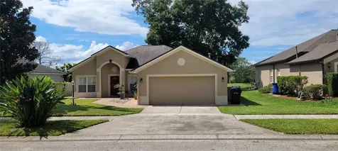 867 Cool Springs Circle Ocoee FL 34761