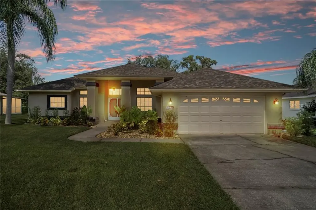 11013 Audie Brook Drive Spring Hill FL 34608