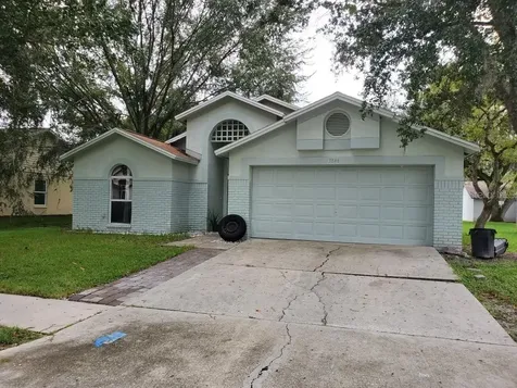 1846 Tupelo Lane Wesley Chapel FL 33543