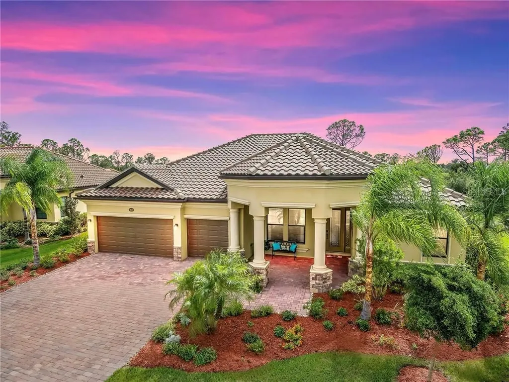 13357 Caravaggio Court Venice FL 34293
