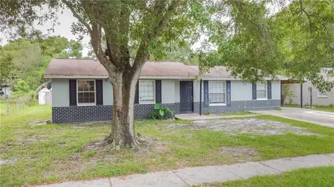 3414 Myrica Street Tampa FL 33619