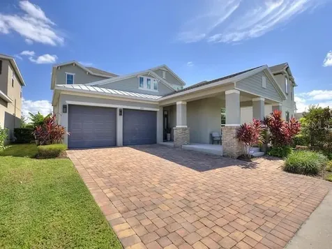 9255 Busaco Park Way Winter Garden FL 34787