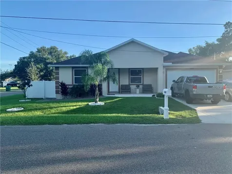 1802 W Norfolk Street Tampa FL 33604