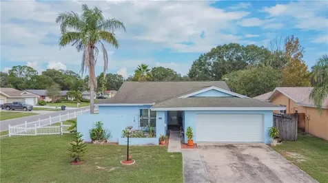 14513 Embassy Lane Tampa FL 33613