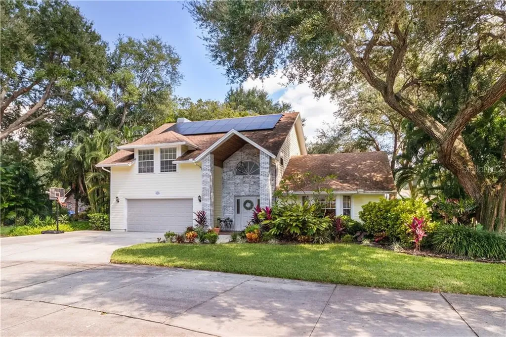6921 Arbor Oaks Court Bradenton FL 34209