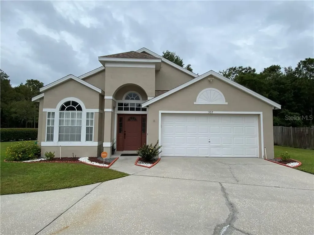 557 Lexingdale Drive Orlando FL 32828