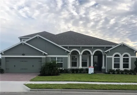16708 Sanctuary Drive Winter Garden FL 34787