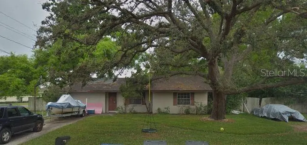 918 Ridgeland Lane Valrico FL 33594