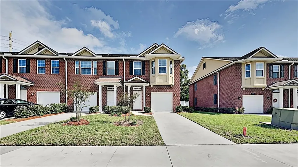1589 Landau Road Jacksonville FL 32225