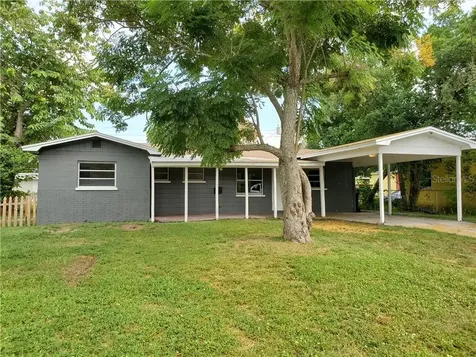 1816 Elk Drive Lakeland FL 33801