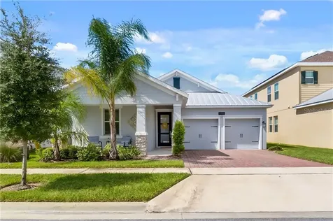 9146 Pinch Shot Drive Winter Garden FL 34787