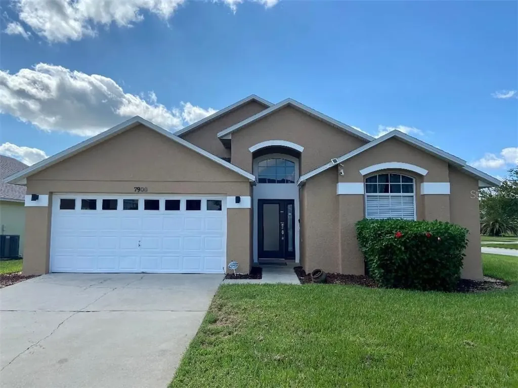 7900 Golden Pond Circle Kissimmee FL 34747