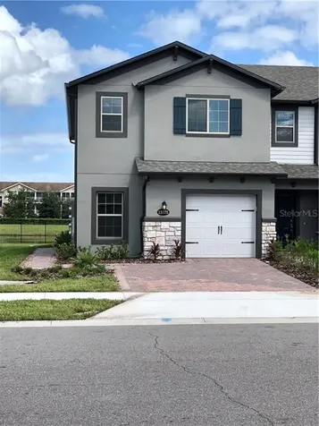 12175 Water Poppy Court Orlando FL 32828
