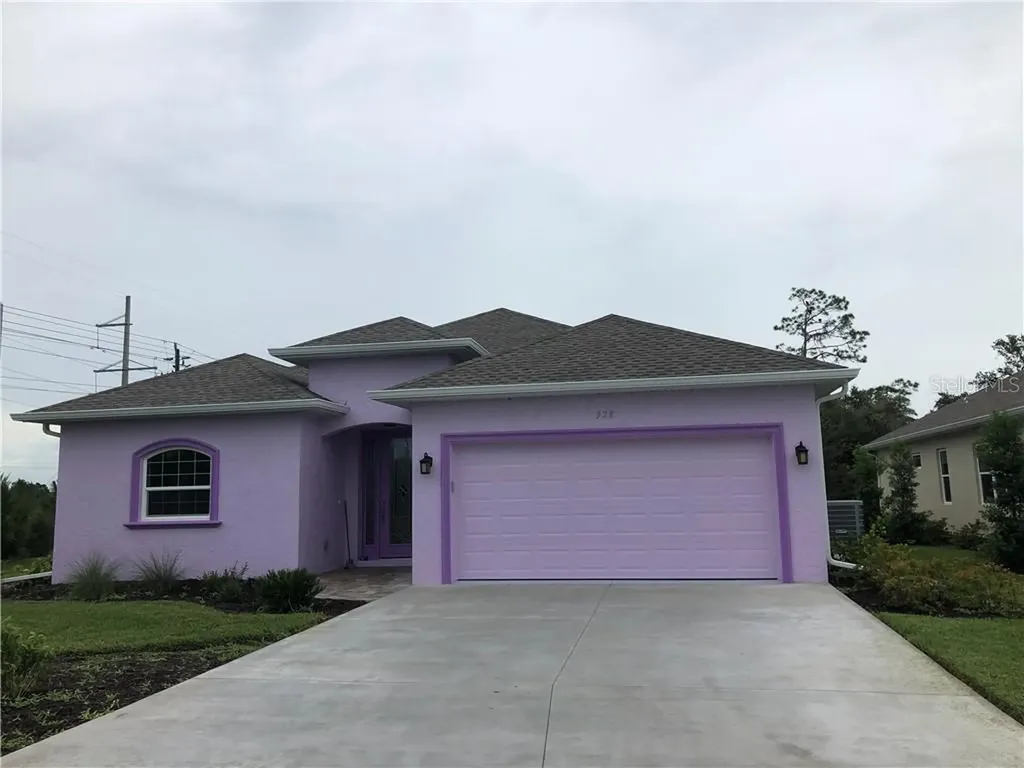 328 Talquin Court Englewood FL 34223