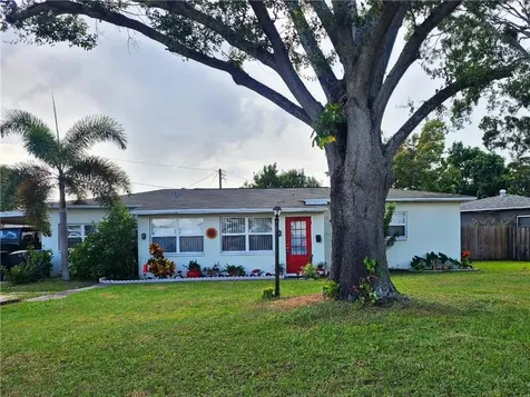 3500 Benson Avenue N St Petersburg FL 33713