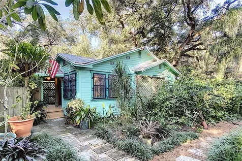 1802 E Henry Avenue Tampa FL 33610