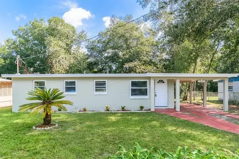9615 Waynesboro Avenue Jacksonville FL 32208