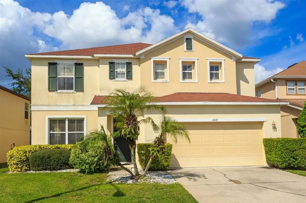 16645 Sunrise Vista Drive Clermont FL 34714