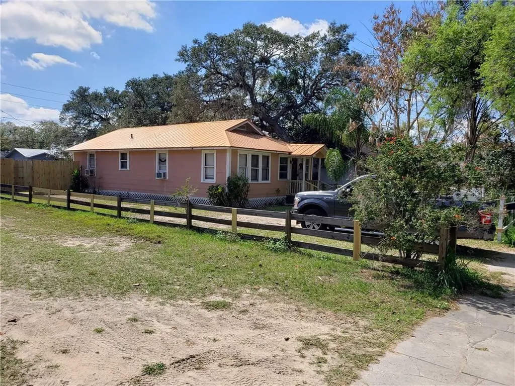 314 E Polk Avenue Lake Wales FL 33853
