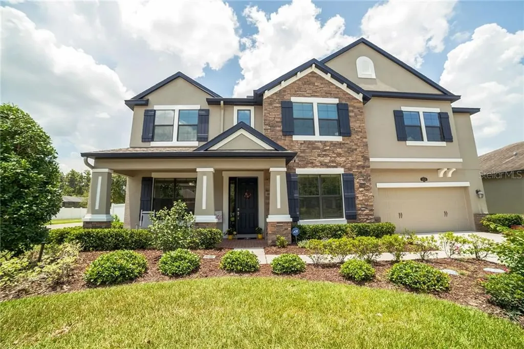 10526 Mistflower Lane Tampa FL 33647
