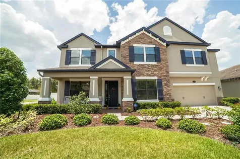 10526 Mistflower Lane Tampa FL 33647