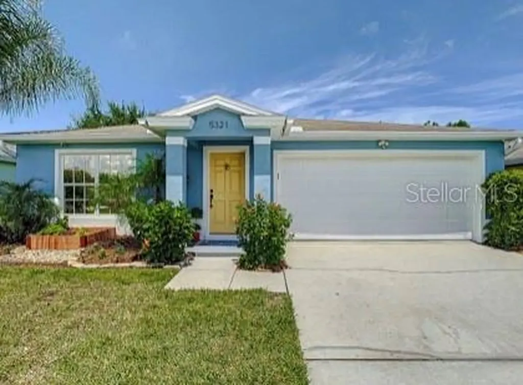 5321 Cordgrass Bend Lane Port Orange FL 32128