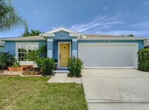 5321 Cordgrass Bend Lane Port Orange FL 32128