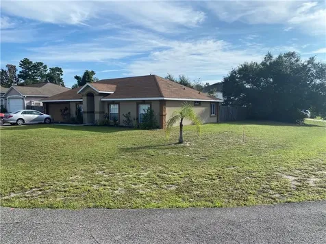 1857 Van Allen Circle Deltona FL 32738