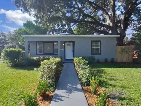 1626 22nd Avenue N St Petersburg FL 33713