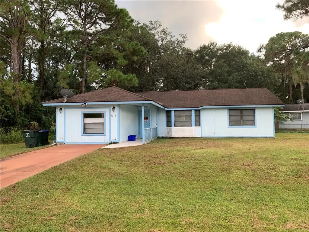 4375 Compton Lane North Port FL 34287