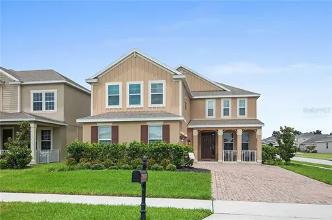 1507 Caterpillar Street Saint Cloud FL 34771