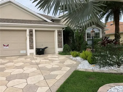 3342 Queensway Terrace The Villages FL 32163