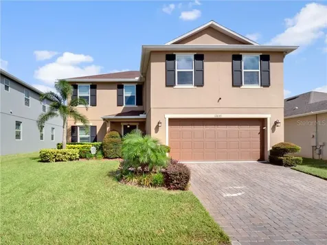 12633 Boggy Pointe Drive Orlando FL 32824