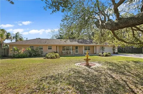 660 Bayou Boulevard S St Petersburg FL 33705