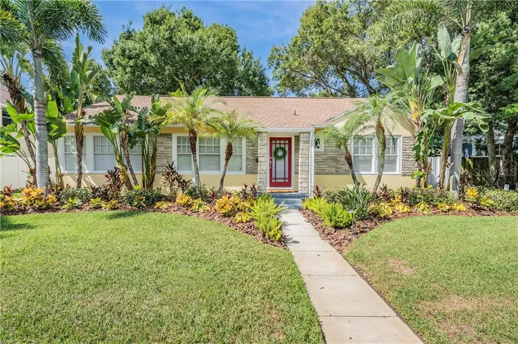 111 S Matanzas Avenue Tampa FL 33609