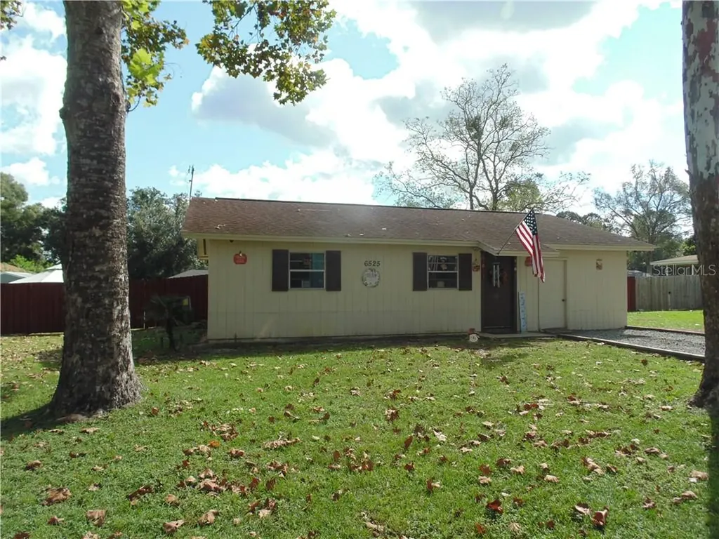 6525 NW 13th Avenue Ocala FL 34475