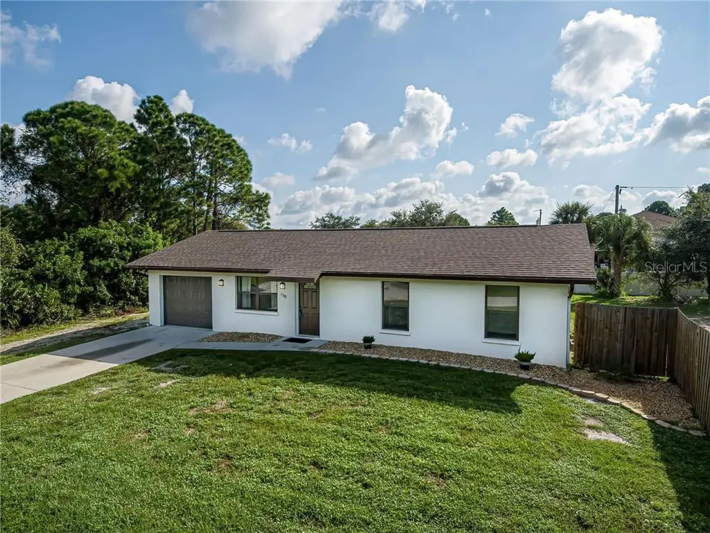 7188 Teaberry Street Englewood FL 34224