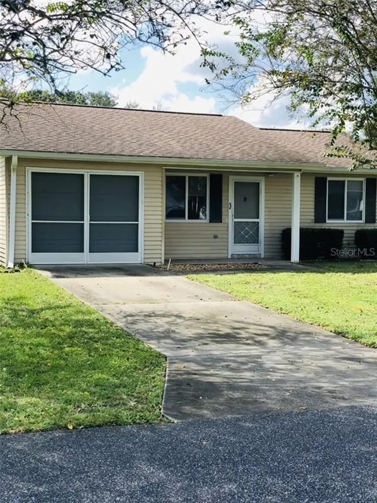 8444 SW 109th Street Ocala FL 34481