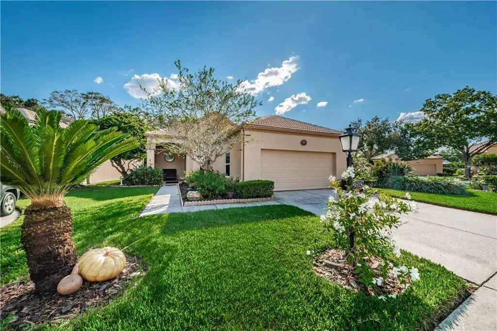 9315 Fairway Lakes Court Tampa FL 33647