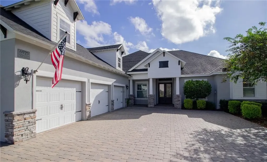6925 Indian Creek Park Drive Lakeland FL 33813