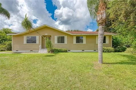 1153 S Hartsdale Street North Port FL 34287